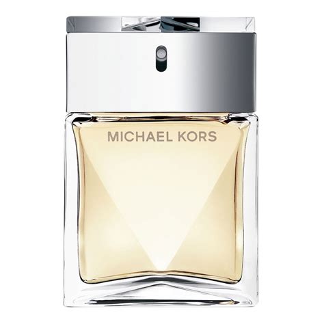 Michael Kors perfume original discontinued